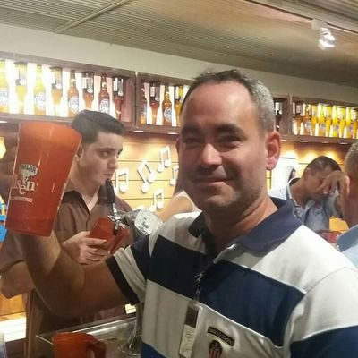 edgarlope's profile picture. Especialista Procesos de Envasado II en Empresas Polar. Ingeniero en Mantenimiento Industrial.
Apasionado a la automatización de procesos .