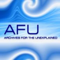 Archives For The Unexplained is probably the world's largest and most comprehensive collection on anomalous phenomena and located in Sweden.