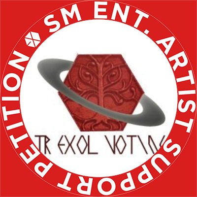 EXO Turkish Voting Account @weareoneEXO

Tek ve özel EXO&L'ler için açılmıştır. 
Non-EXO fan ❌ EXO-L 👉 
Sabitlenmiş tweette bütün bilgiler yer almaktadır. Dm👍