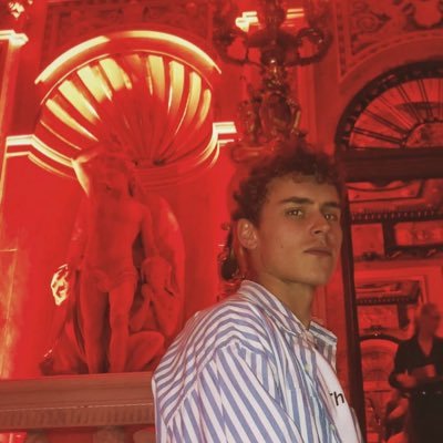 rpwthedave's profile picture. Carter ,,