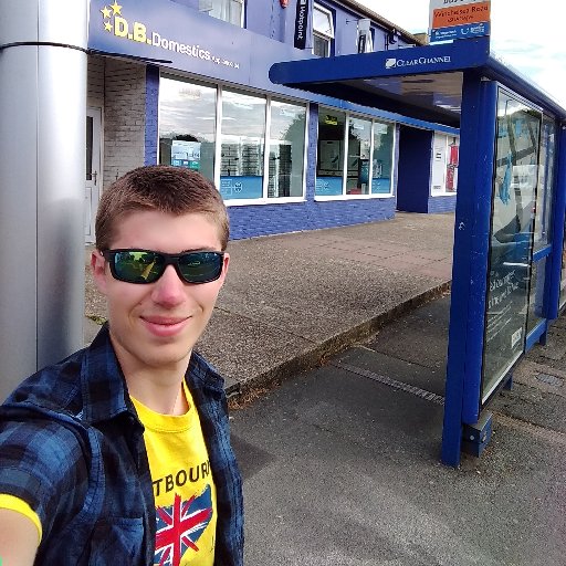 DronetechSwitz1's profile picture. 