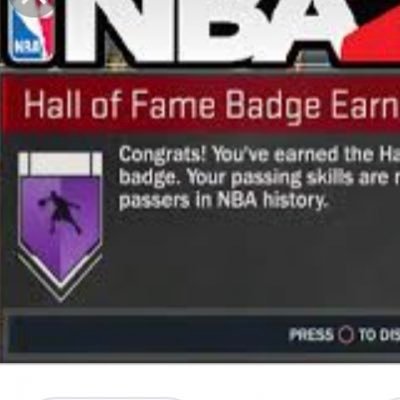 DM ME IF YOU NEED BADGES IN NBA2k19 IM LEGIT