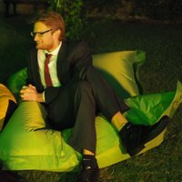 Max Erwin (@mueckenschweiss) 's Twitter Profile