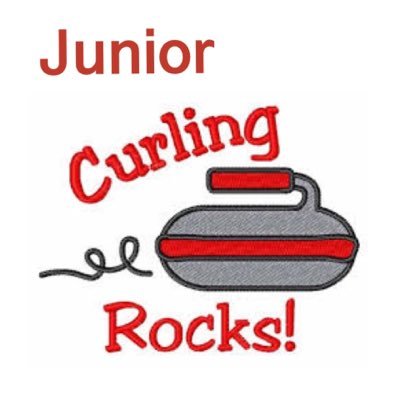 Minnedosa Junior Curling