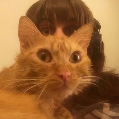 Suofeiyaaargh's profile picture. Multilingual hospitality professional with an orange cat. Still unsure what content is, may never find out