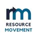 Resource Movement (@resourcemove) Twitter profile photo Resource Movement (@resourcemove) Twitter profile photo