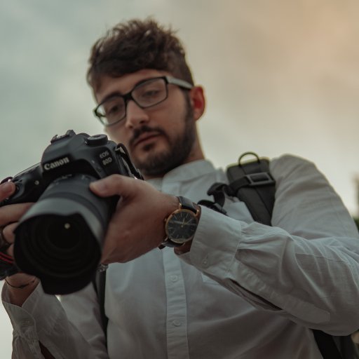 fabiovisualart's profile picture. Photographer | FilmMaker | Graphic Designer