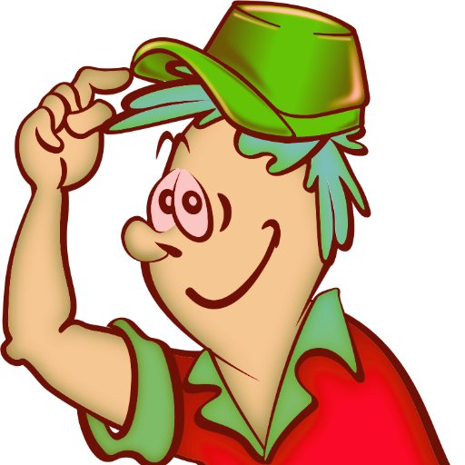Unknown's avatar