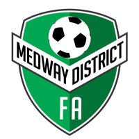 Medway District(@MedwayDistrict) 's Twitter Profile Photo