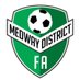 Medway District (@MedwayDistrict) Twitter profile photo