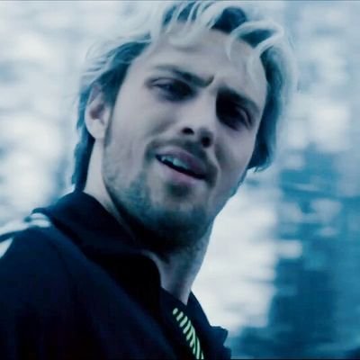 I like running. 🏃⚡🏁 #runnersdoitbetter Soft Slytherin boi. 🐍🏳️🌈 #slytherinpride Archers are cool. #greenarrowisthebest 🎯 Go bug my sis: @ImWeirdHesFast.
