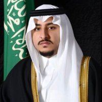سمو الامير عبدالعزيز بن فهد بن تركي (@sudibrens) 's Twitter Profile