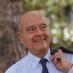 Alain Juppé (@alainjuppe) Twitter profile photo