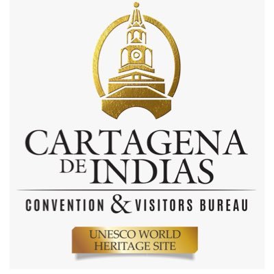Cartagena_CVB's profile picture. Cuenta del Cartagena de Indias Conventions and Visitors #Bureau. #Cartagena, el destino ideal para #congresos, #convenciones y #viajes de incentivo.