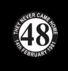 We hope this campaign will result in  an inquest into the Stardust Tragedy. We need your support. Please RT and march with us on 20th Nov #JFT48