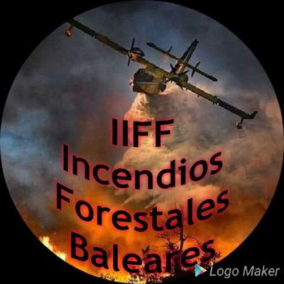 Community manager de los incendios forestales y emergencias en Baleares. (Cuenta No oficial).