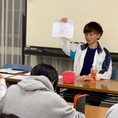 koga0524chan71's profile picture. 姫路→大阪 シャンクスと呼ばれし者