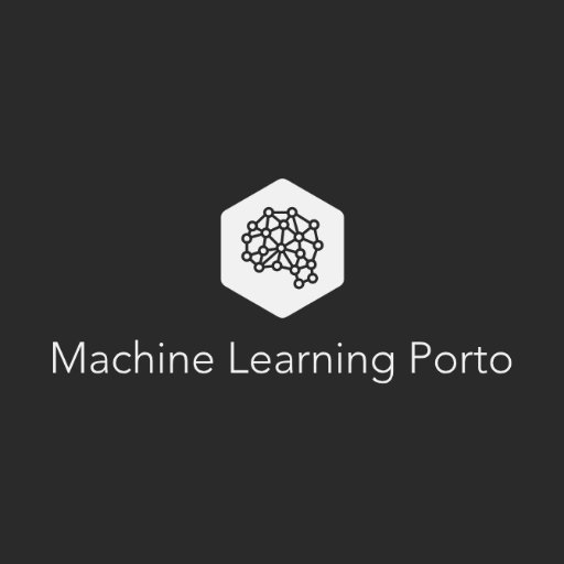 Machine Learning Porto is a community open to everyone interested in furthering their knowledge in the field.