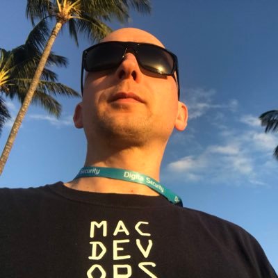 Backups & storage for video workflows. MacDevOps:YVR conference organizer. 

Please join me on Mastodon. 
@matx@infosec.exchange