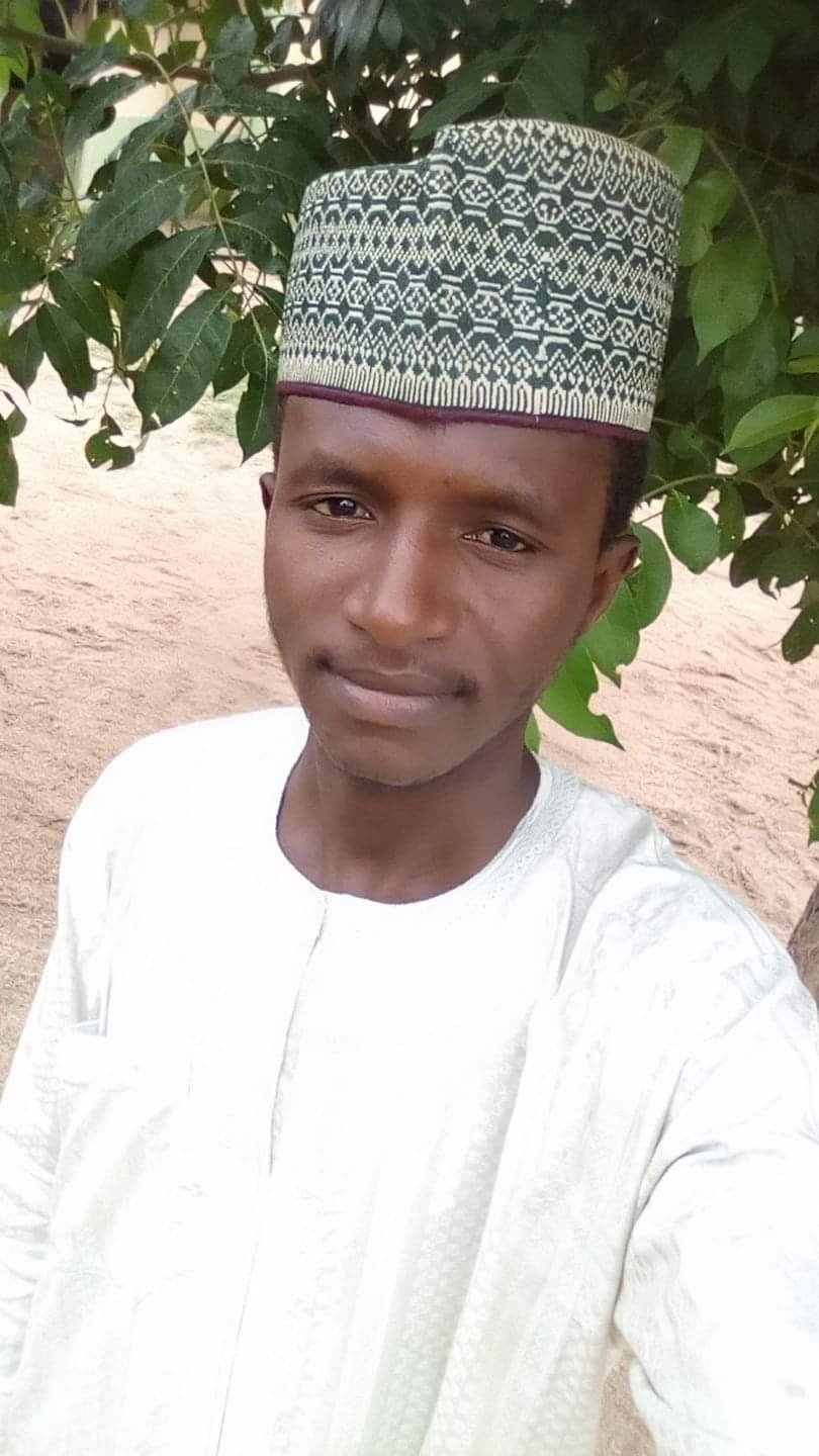 auwal_jalingo's profile picture. 