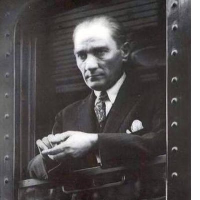 #Atatürk sevdalısıyım #cumhuriyetkazanımlarınaönemveren