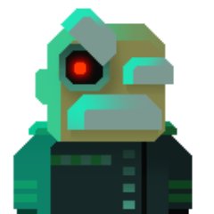 cryptork1's profile picture. 