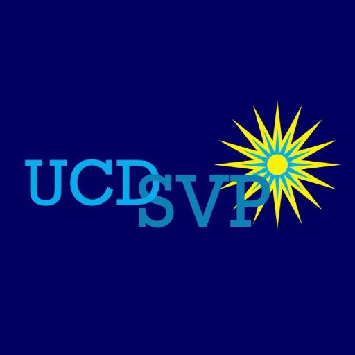 UCD SVP is a student-led volunteer group that engage in community projects supporting those experiencing poverty and social exclusion. Activities Guide linked⬇️