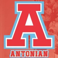 Antonian Apache Athletics (@acpapaches) 's Twitter Profile Photo Antonian Apache Athletics (@acpapaches) 's Twitter Profile Photo
