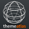 ThemeAtlas's profile picture. premium wordpress theme index