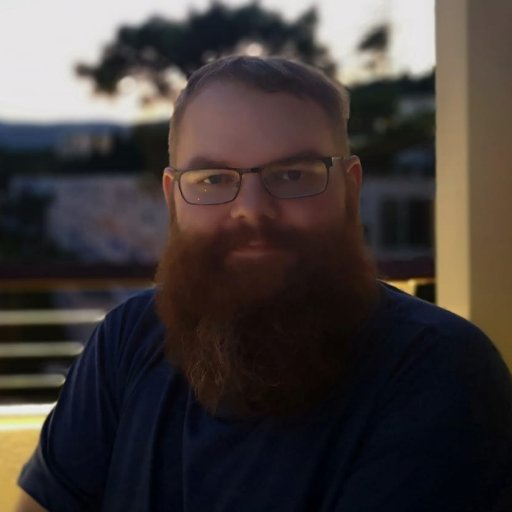 programmer - Linux admin - Podcaster
So redma do - https://t.co/FuJKoyGTvI