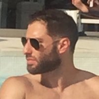 Joel Rozen (@joel_rozen) 's Twitter Profile