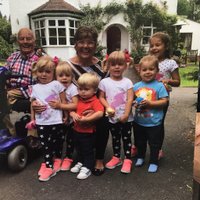 Sylvia Hopper (@sylviahopper1) 's Twitter Profile