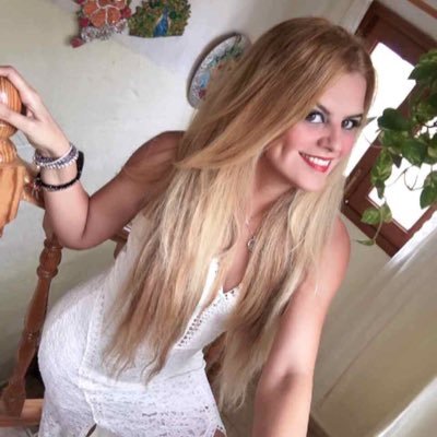 Presidenta de la Asociación Queriendo IntegrArte ❤️