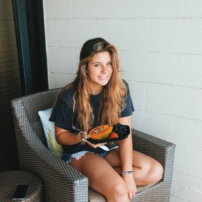 ReckerKali's profile picture. don’t sweat it