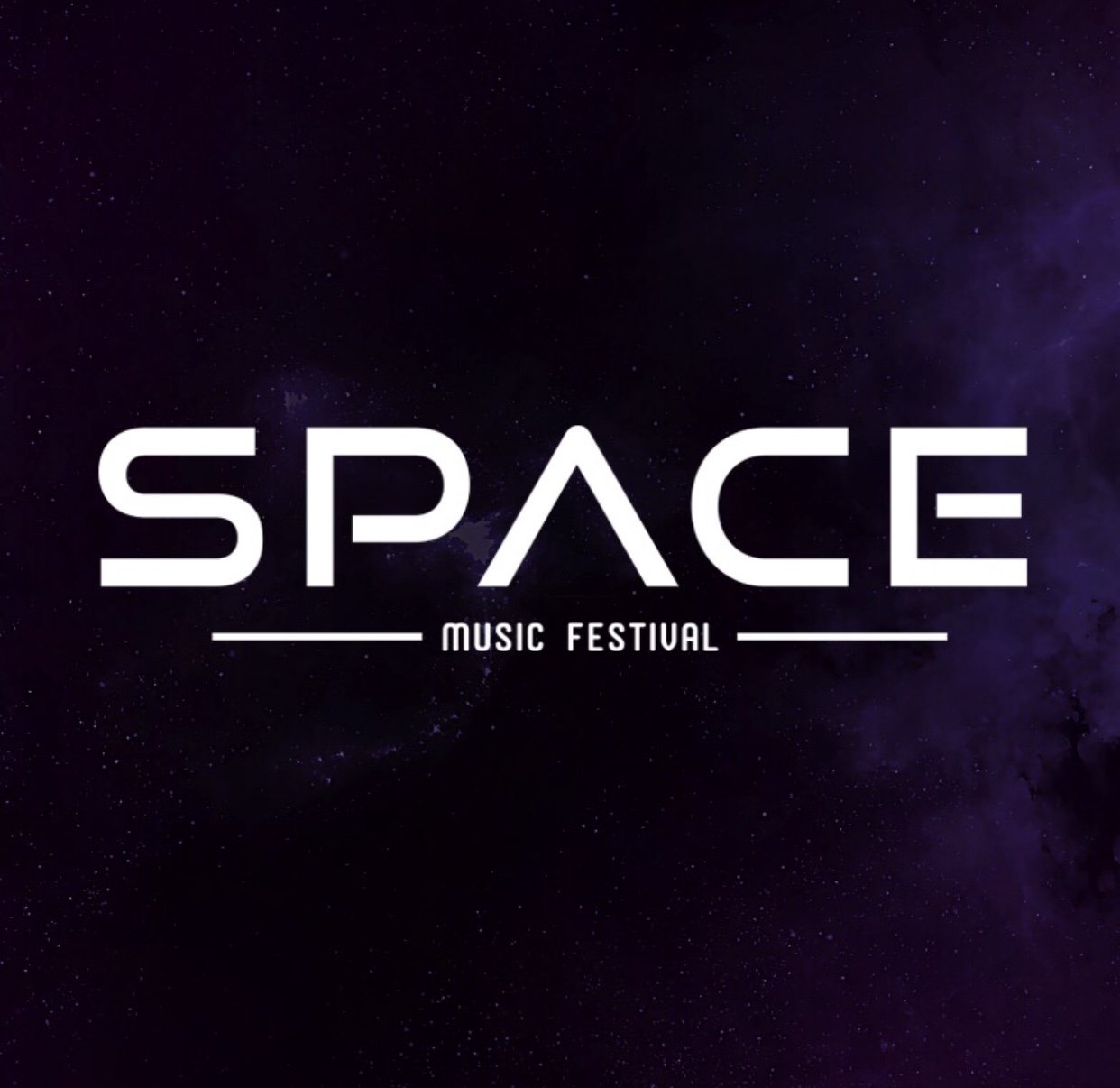 Space music festival from team badmonks. #music #dance #peace