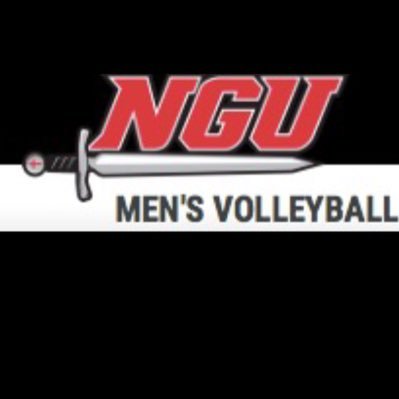 NGU Men's Volleyball