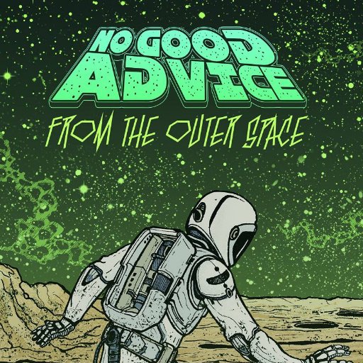 No Good Advice official twitter .   We are a stoner rock band from Italy 
Our Ep Prehistoric Overdrive is out now 
https://t.co/5a2NuPNLvP