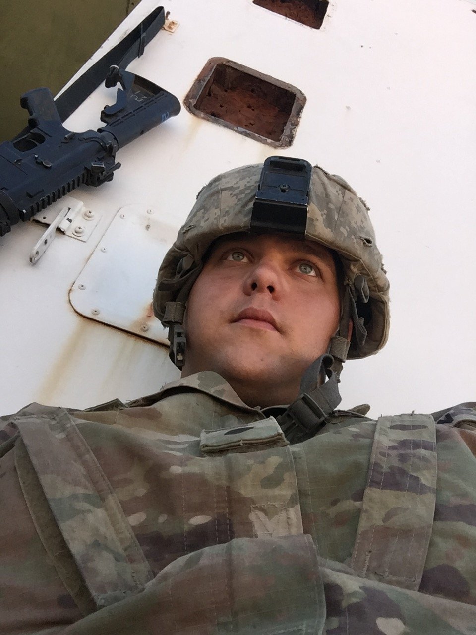 YahWatts's profile picture. 