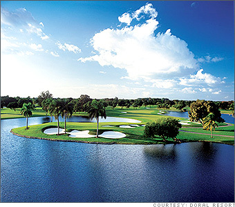 Stay in Beautiful Doral, FL. Golf, Airport, Everglades, Florida Keys, Football, Culture, Great Shopping & DIning. Doral has it all! Come Stay in Doral