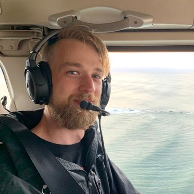samstoms's profile picture. Tech guy, Coffee nerd, father of one, currently streaming @rocketlab launches to the world.