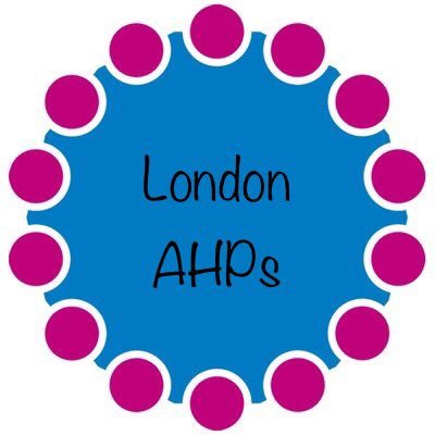 @LondonAHPs