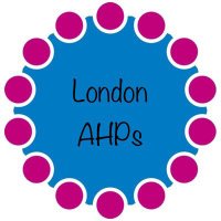 @LondonAHPs(@londonahps) 's Twitter Profile Photo