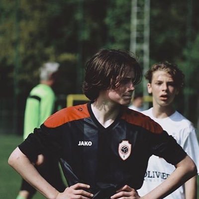 LucasLendfers's profile picture. Balr @RAFC ~ L.B.A.C.L.M~