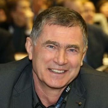 President of European Athletics,
Council Member of World Athletics,
President of Balkan Athletics,
President of Bulgarian Athletics