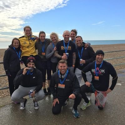 Paralympic High Performance Coach, British Rowing