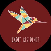Cadet Résidence(@CadetResidence) 's Twitter Profile Photo