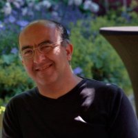 Asghar Seyed-Gohrab (@asghar_gohrab) 's Twitter Profile