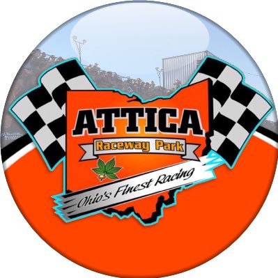 Attica Raceway Park