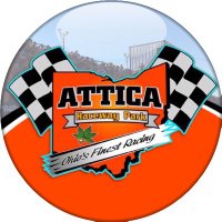 Attica Raceway Park (@atticaracewyprk) 's Twitter Profile
