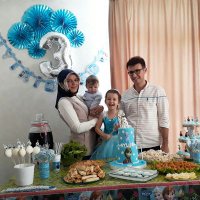 Meryem Çakıroğlu Ecir (@mrymckroglu) 's Twitter Profile